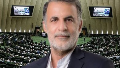 جعفر پورکبگانی