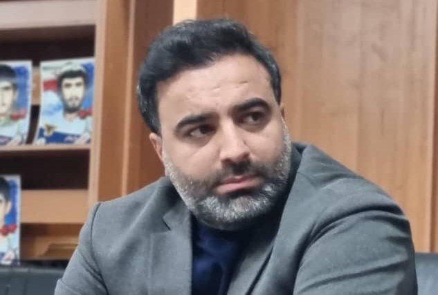 سجاد امیری