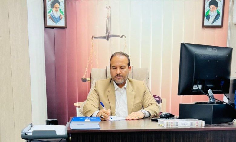 دادستان گناوه