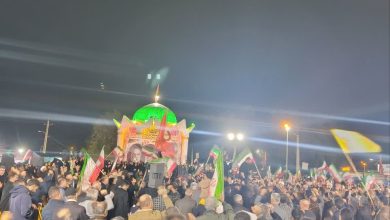 جنگ رمضان