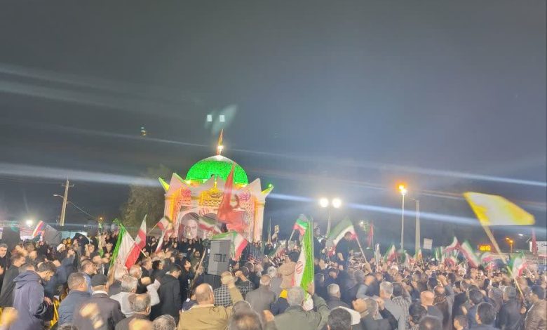 جنگ رمضان