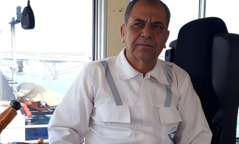 شهید محمد گیوی
