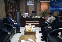 پایه‌ریزی همکاری و تعامل آموزش و پرورش و منابع طبیعی در گناوه