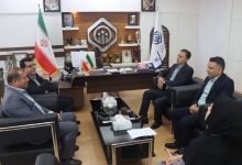 برقراری مقرری بیمه بیکاری ۵۰۰ کارگر بیکار شده استان بوشهر ناشی از جنگ رمضان