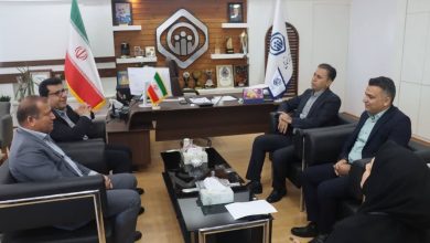 برقراری مقرری بیمه بیکاری ۵۰۰ کارگر بیکار شده استان بوشهر ناشی از جنگ رمضان