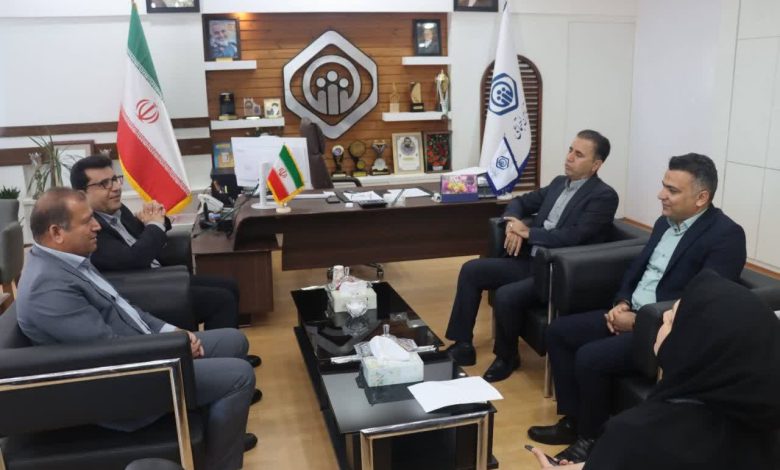 برقراری مقرری بیمه بیکاری ۵۰۰ کارگر بیکار شده استان بوشهر ناشی از جنگ رمضان