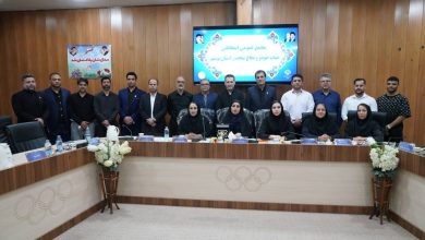 پرویز مرشد رئیس هیات جودو و دفاع شخصی استان بوشهر شد