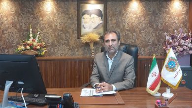 تغییر کاربری قطعه زمین حاشیه خور بندر گناوه مصوب شد