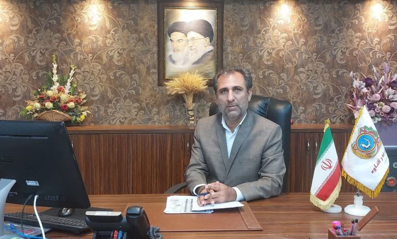 تغییر کاربری قطعه زمین حاشیه خور بندر گناوه مصوب شد