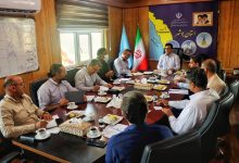 مدیرکل تعاون، کار و رفاه اجتماعی استان بوشهر