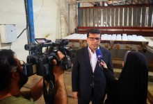 مدیرکل تعاون، کار و رفاه اجتماعی استان بوشهر