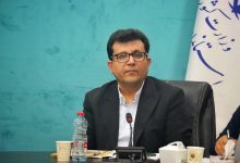 مدیرکل تعاون، کار و رفاه اجتماعی استان بوشهر