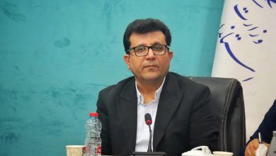 مدیرکل تعاون، کار و رفاه اجتماعی استان بوشهر